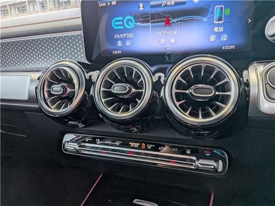 صورة 8 لـ 2025 Mercedes-BENZ EQB