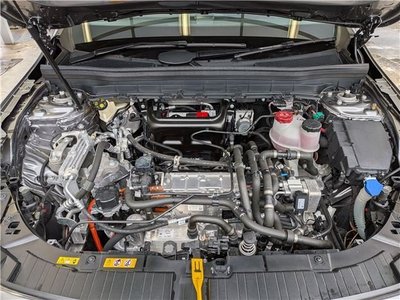 2025 Mercedes-BENZ EQB — миниатюра 34