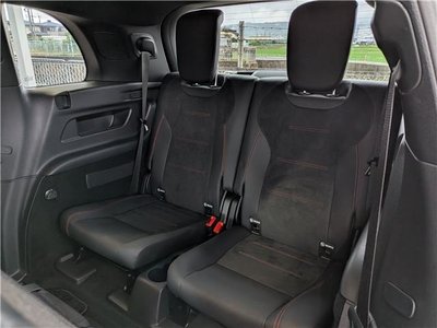 2025 Mercedes-BENZ EQB — миниатюра 19