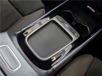 صورة 10 لـ 2025 Mercedes-BENZ EQB