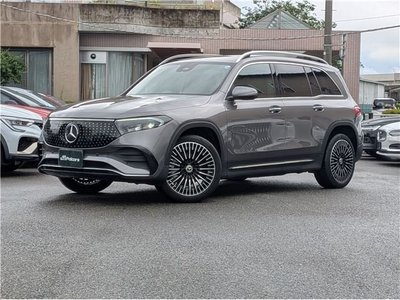 صورة 1 لـ 2025 Mercedes-BENZ EQB