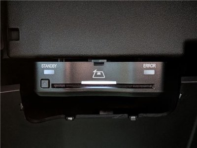 2025 Mercedes-BENZ EQB — миниатюра 13