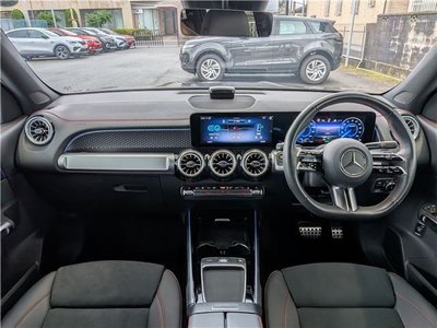 صورة 2 لـ 2025 Mercedes-BENZ EQB
