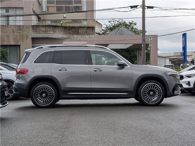 2025 Mercedes-BENZ EQB — миниатюра 28