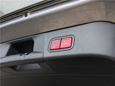2025 Mercedes-BENZ EQB — миниатюра 25