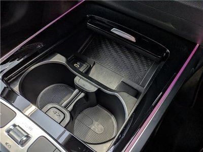 صورة 9 لـ 2025 Mercedes-BENZ EQB