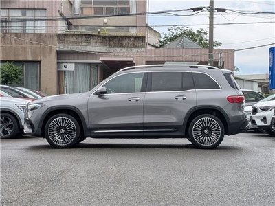 2025 Mercedes-BENZ EQB — миниатюра 32