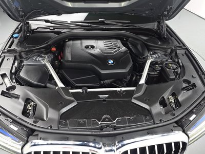 2023 BMW 5 SERIES 照片 7