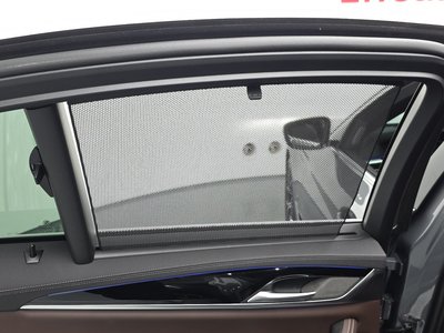 2023 BMW 5 SERIES 缩略图 18