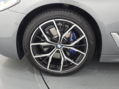 2023 BMW 5 SERIES 照片 6