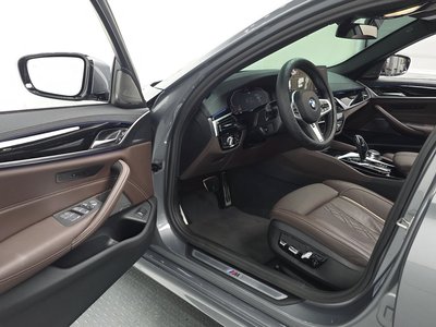2023 BMW 5 SERIES 照片 10