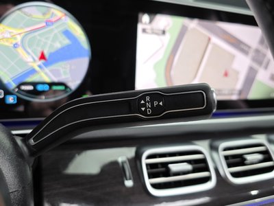 MERCEDES-BENZ GLE - 9