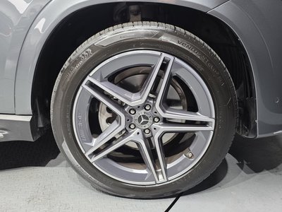 MERCEDES-BENZ GLE - 6