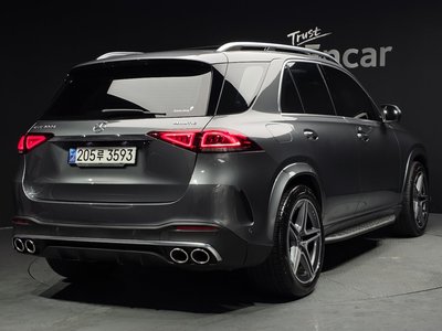 MERCEDES-BENZ GLE - 3