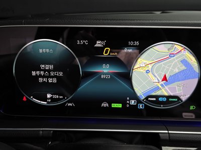 MERCEDES-BENZ GLE - 8