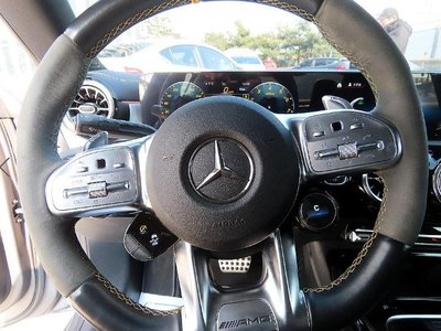 MERCEDES-BENZ CLA - 8