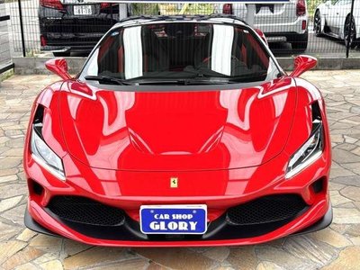 FERRARI F8 SPIDER - 2