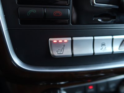 MERCEDES-BENZ G-CLASS - 7