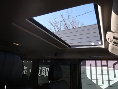 MERCEDES-BENZ G-CLASS - 4