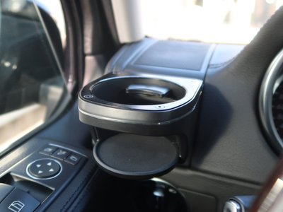 MERCEDES-BENZ G-CLASS - 6