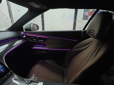 صورة 5 لـ 2024 Mercedes-BENZ CLE