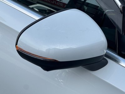 MERCEDES-BENZ A-CLASS AMG - 7