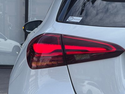 MERCEDES-BENZ A-CLASS AMG - 10