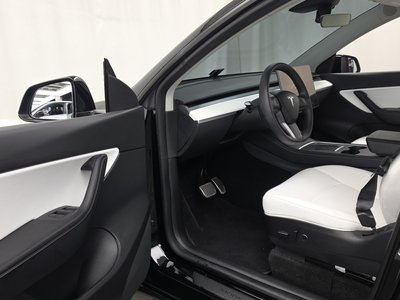 2022 Tesla MODEL Y 缩略图 13