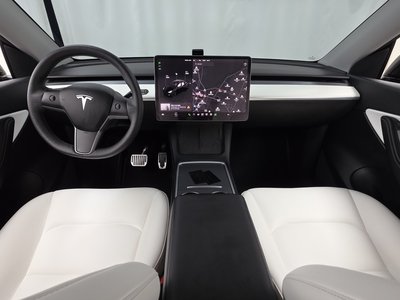 صورة 5 لـ 2022 Tesla MODEL Y