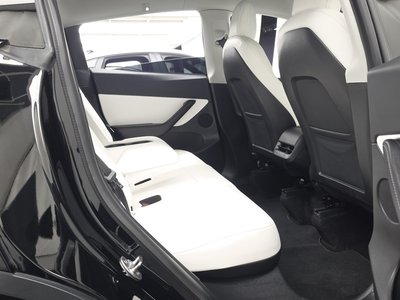 2022 Tesla MODEL Y 缩略图 18