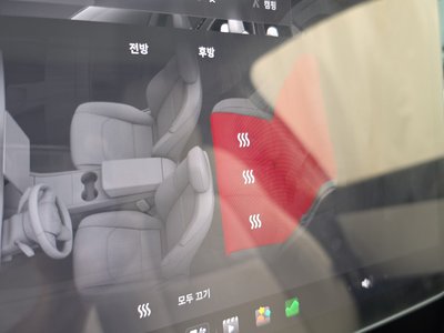 2022 Tesla MODEL Y 缩略图 25
