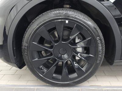 صورة 6 لـ 2022 Tesla MODEL Y