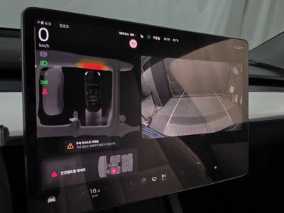 2022 Tesla MODEL Y 缩略图 21