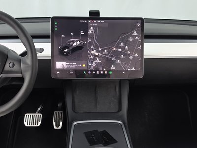 2022 Tesla MODEL Y 缩略图 20
