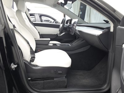 2022 Tesla MODEL Y 缩略图 17
