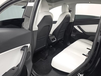2022 Tesla MODEL Y 缩略图 16
