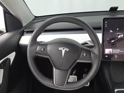 2022 Tesla MODEL Y 缩略图 19