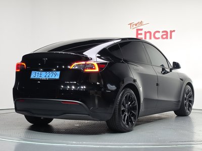 صورة 3 لـ 2022 Tesla MODEL Y