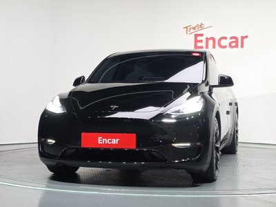صورة 2 لـ 2022 Tesla MODEL Y