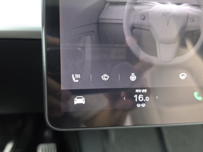 2022 Tesla MODEL Y 缩略图 29