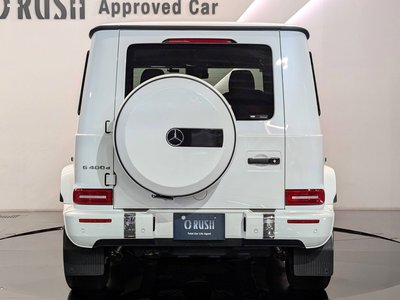 2023 Mercedes-BENZ G-CLASS photo 6