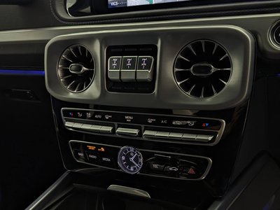 صورة مصغرة 17 لـ 2023 Mercedes-BENZ G-CLASS