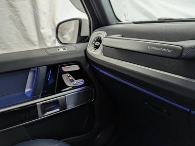 صورة مصغرة 27 لـ 2023 Mercedes-BENZ G-CLASS
