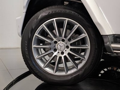 صورة مصغرة 11 لـ 2023 Mercedes-BENZ G-CLASS