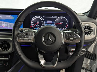 صورة مصغرة 15 لـ 2023 Mercedes-BENZ G-CLASS