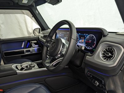 صورة مصغرة 14 لـ 2023 Mercedes-BENZ G-CLASS