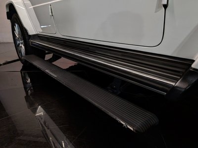 صورة مصغرة 39 لـ 2023 Mercedes-BENZ G-CLASS