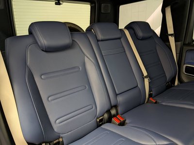 صورة مصغرة 13 لـ 2023 Mercedes-BENZ G-CLASS