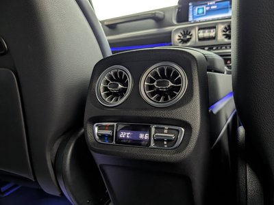 صورة مصغرة 29 لـ 2023 Mercedes-BENZ G-CLASS