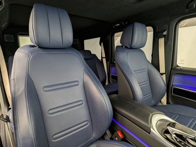 صورة مصغرة 12 لـ 2023 Mercedes-BENZ G-CLASS